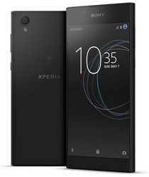 Замена тачскрина на телефоне Sony Xperia L1 в Кемерово
